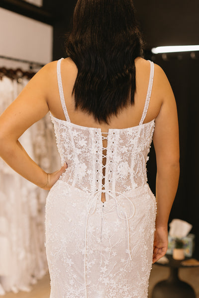 Millicent Wedding Dress