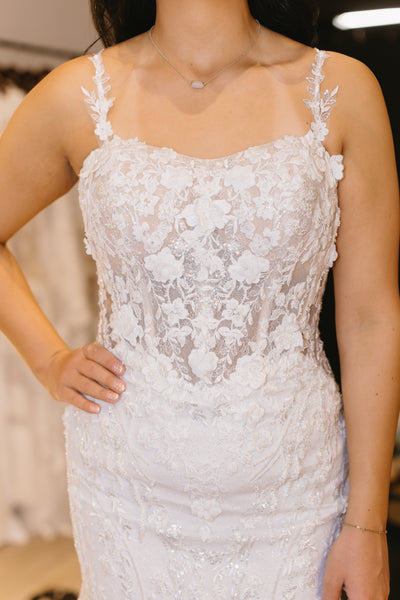 Paislyn Wedding Dress