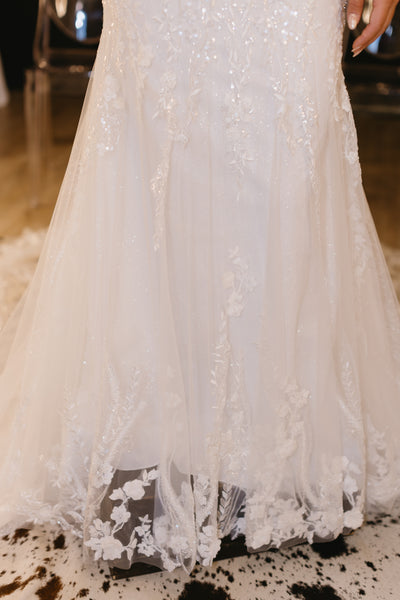Paislyn Wedding Dress