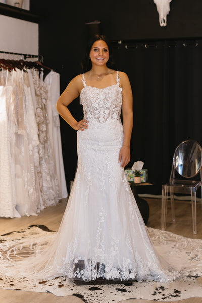 Paislyn Wedding Dress