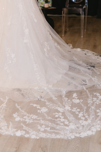Paislyn Wedding Dress