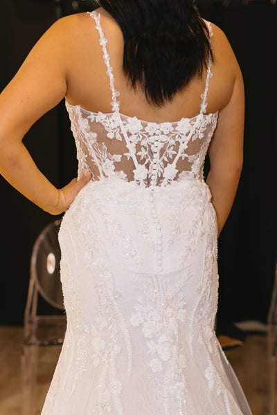 Paislyn Wedding Dress