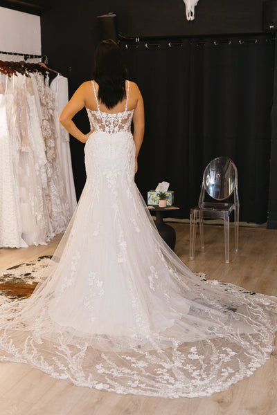 Paislyn Wedding Dress