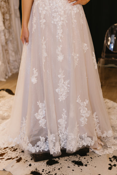 Margo Wedding Dress