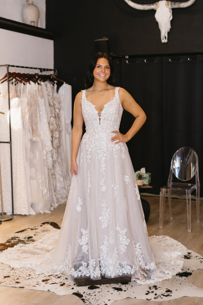 Margo Wedding Dress