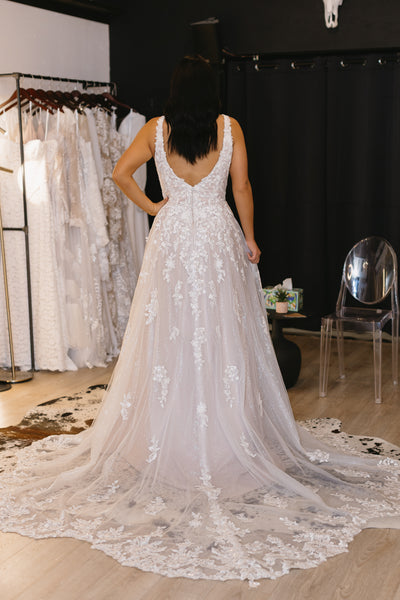Margo Wedding Dress