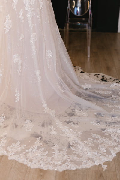 Margo Wedding Dress