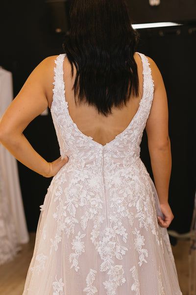 Margo Wedding Dress