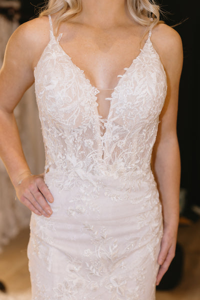 Jayde Wedding Dress