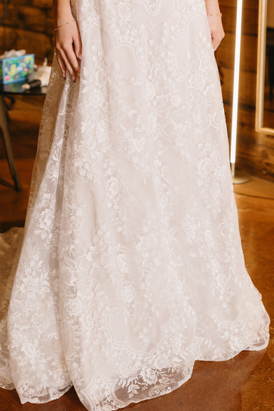 Fiora Wedding Dress