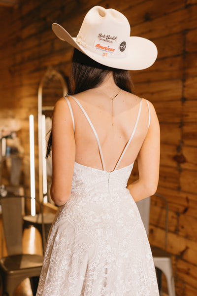 Fiora Wedding Dress
