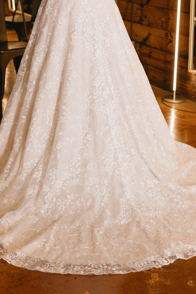 Fiora Wedding Dress