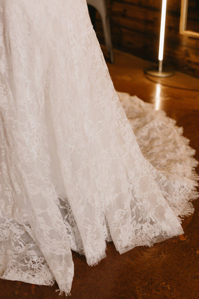 Mack Wedding Dress
