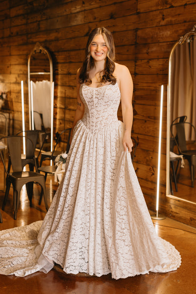 Rowen Wedding Dress