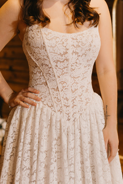 Rowen Wedding Dress