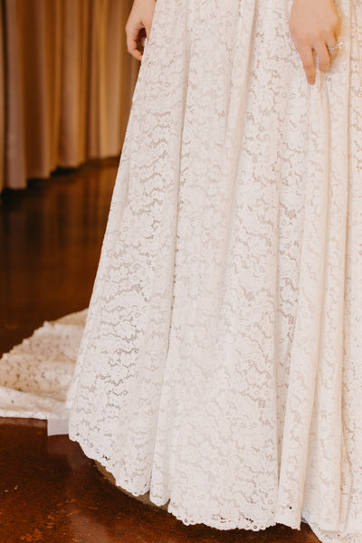 Rowen Wedding Dress