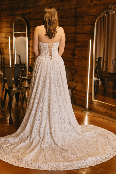Rowen Wedding Dress