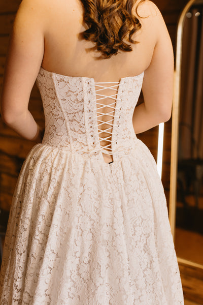 Rowen Wedding Dress