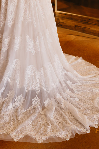 Theo Wedding Dress