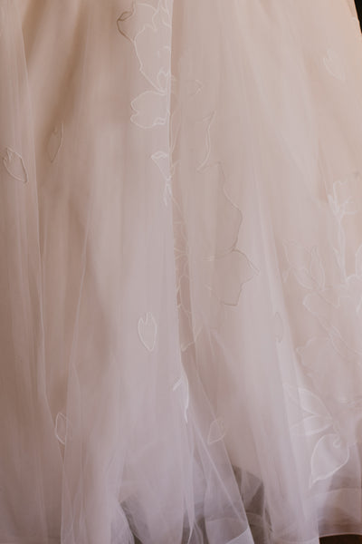 Marlo Wedding Dress