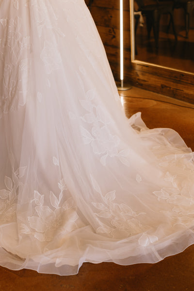 Marlo Wedding Dress