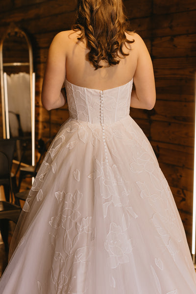 Marlo Wedding Dress