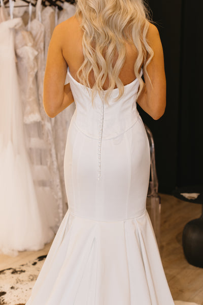 Cece Wedding Dress