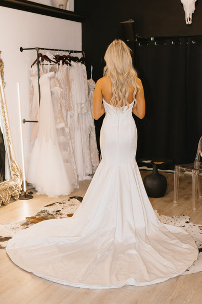 Cece Wedding Dress