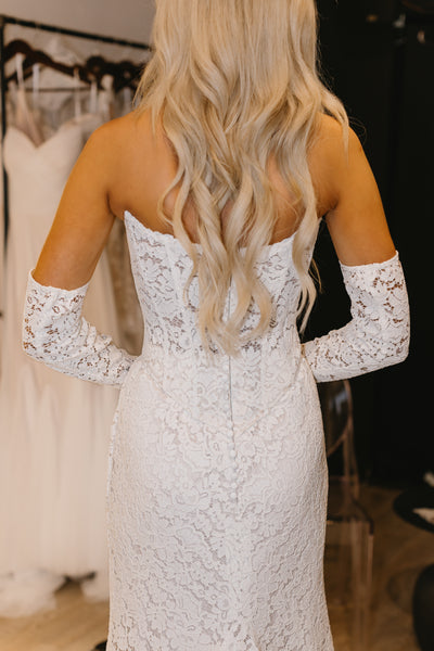 Landree Wedding Dress