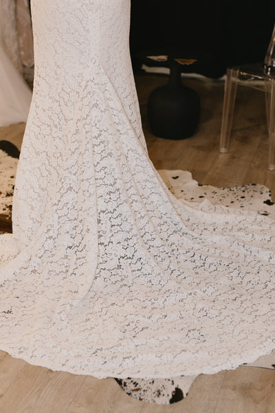 Landree Wedding Dress