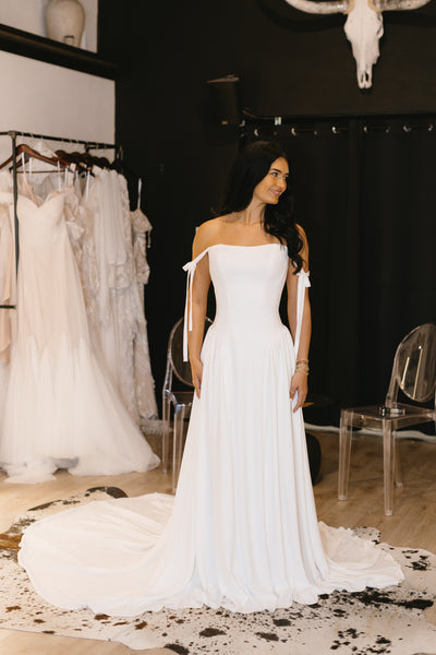 Briar Wedding Dress