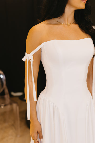 Briar Wedding Dress
