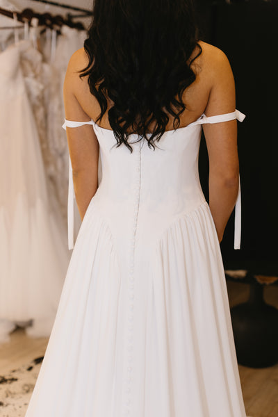 Briar Wedding Dress