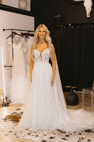 Elowen Wedding Dress