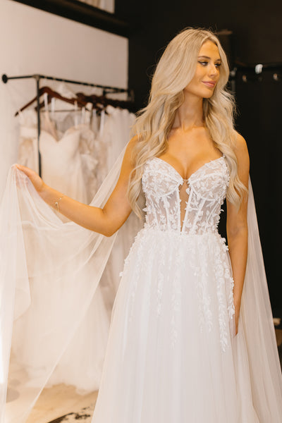Elowen Wedding Dress