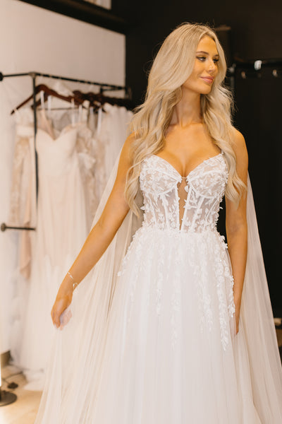 Elowen Wedding Dress