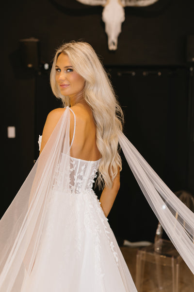 Elowen Wedding Dress