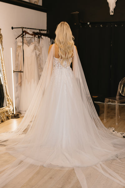 Elowen Wedding Dress