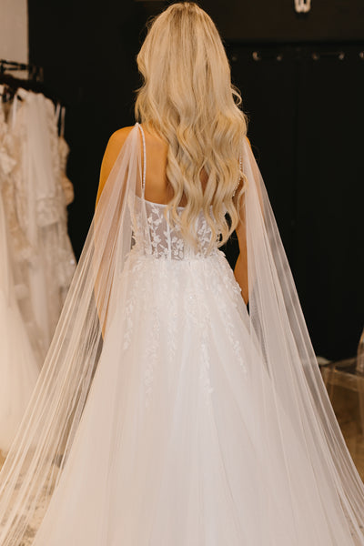 Elowen Wedding Dress
