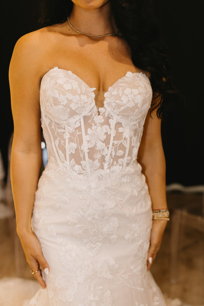 Wiley Wedding Dress
