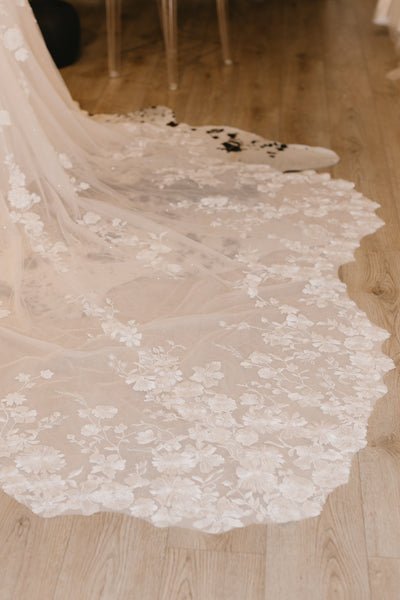 Wiley Wedding Dress