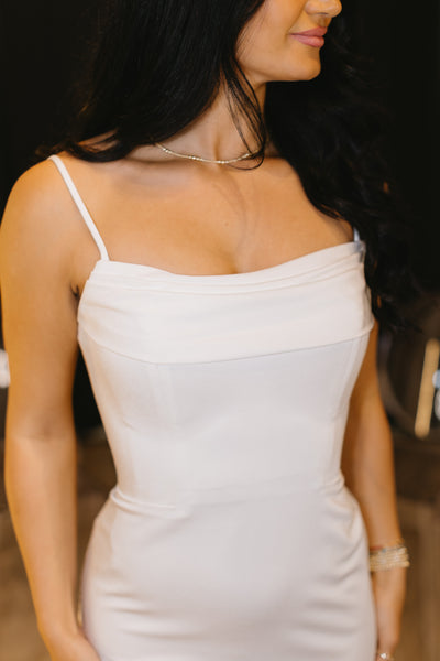 Ayla Wedding Dress