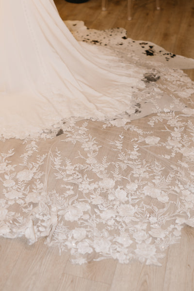 Ayla Wedding Dress