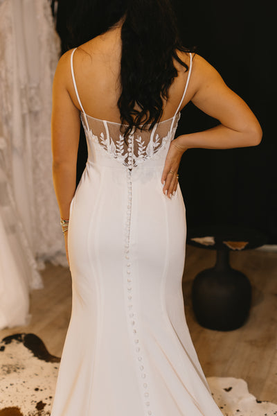 Ayla Wedding Dress