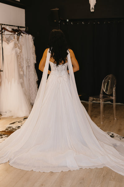 Natasha Wedding Dress