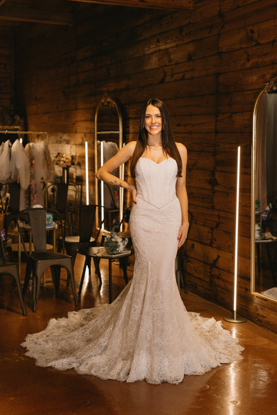 Emmett Wedding Dress