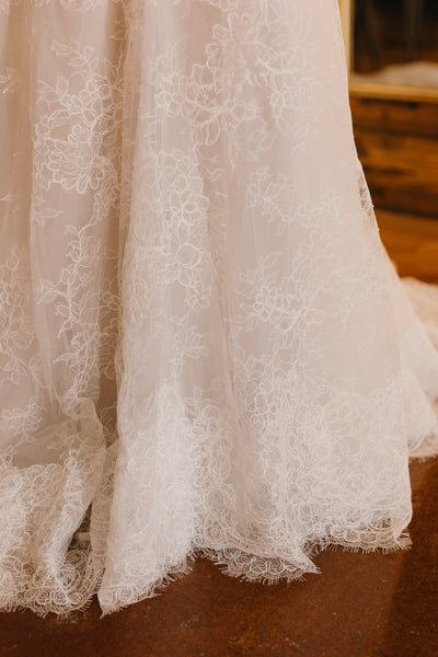 Emmett Wedding Dress