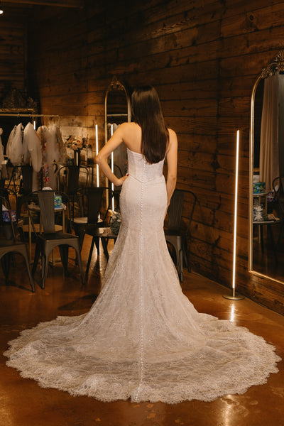 Emmett Wedding Dress
