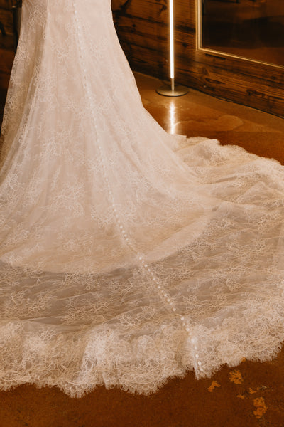 Emmett Wedding Dress