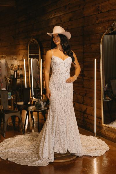Selah Wedding Dress